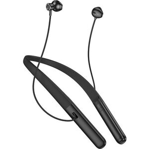 Hoco Wireless headphones wireless earphones bluetooth ES73 black (60 h, Kabellos), Kopfhörer, Schwarz Hoco Wireless headphones wireless earphones bluetooth ES73 black (60 h, Kabellos), Kopfhörer, Schwarz
