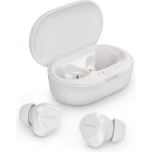 Philips True Wireless In-EAR Bluetooh Headphones White (Kabellos), Kopfhörer, Weiss Philips True Wireless In-EAR Bluetooh Headphones White (Kabellos), Kopfhörer, Weiss