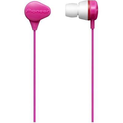 Pioneer SE-CL331-P (Kabelgebunden), Kopfhörer, Pink Pioneer SE-CL331-P (Kabelgebunden), Kopfhörer, Pink