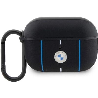 BMW BMAP222RVSK AirPods Pro 2 Hülle - Color Lines - Schutz & Tasche BMW BMAP222RVSK AirPods Pro 2 Hülle - Color Lines - Schutz & Tasche