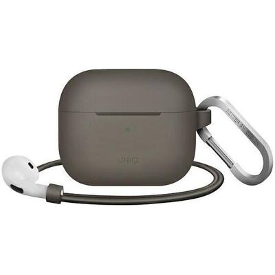 Uniq Vencer AirPods 3 Silikonhülle - Leichte Schutzhülle Uniq Vencer AirPods 3 Silikonhülle - Leichte Schutzhülle