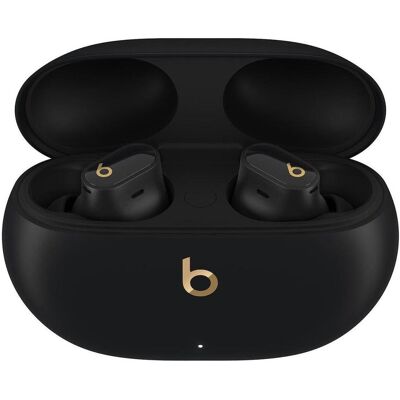 Beats Studio Buds+ (ANC, 6 h, Kabellos), Kopfhörer, Schwarz Beats Studio Buds+ (ANC, 6 h, Kabellos), Kopfhörer, Schwarz