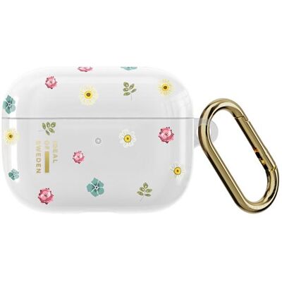 iDeal Of Sweden Clear-Cover Petit Floral Clear (Ladecase Hülle), Kopfhörertasche + Schutzhülle, Transparent iDeal Of Sweden Clear-Cover Petit Floral Clear (Ladecase Hülle), Kopfhörertasche + Schutzhülle, Transparent
