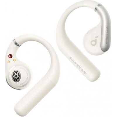 Anker AeroFit Wireless Headset Ohrenbügel Anrufe/Musik/Sport/Täglich Bluetooth Weiß Anker AeroFit Wireless Headset Ohrenbügel Anrufe/Musik/Sport/Täglich Bluetooth Weiß