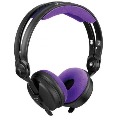 Zomo HD-25 Velours Ohrpolster-Set - Ersatzteile für Sennheiser Kopfhörer Zomo HD-25 Velours Ohrpolster-Set - Ersatzteile für Sennheiser Kopfhörer
