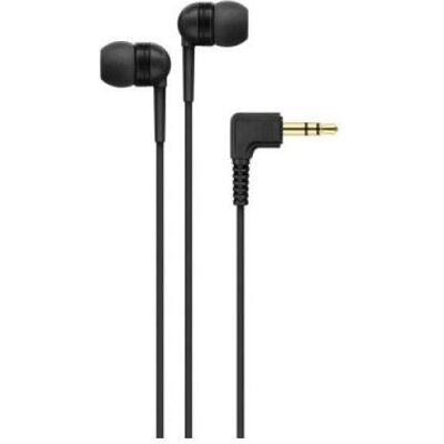 Sennheiser XSW IEM SET A - 476–500 MHz (6 h, Kabellos), Kopfhörer, Schwarz Sennheiser XSW IEM SET A - 476–500 MHz (6 h, Kabellos), Kopfhörer, Schwarz