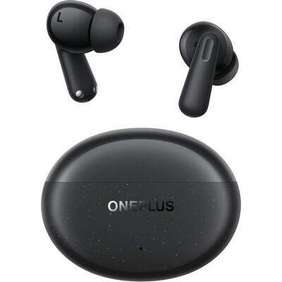 OnePlus Nord Buds 3 Pro (ANC, 5.50 h, Kabellos), Kopfhörer, Schwarz OnePlus Nord Buds 3 Pro (ANC, 5.50 h, Kabellos), Kopfhörer, Schwarz