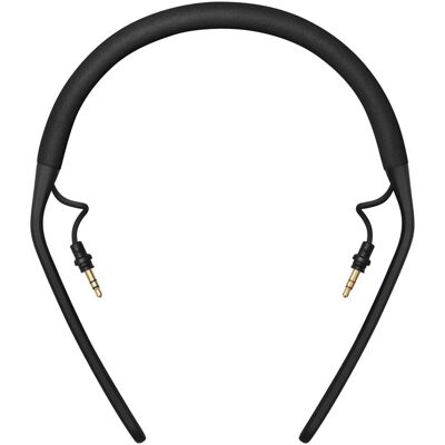 Aiaiai Kopfbügel H01 Schwarz, Kopfhörer Ersatzteile, Schwarz Aiaiai Kopfbügel H01 Schwarz, Kopfhörer Ersatzteile, Schwarz