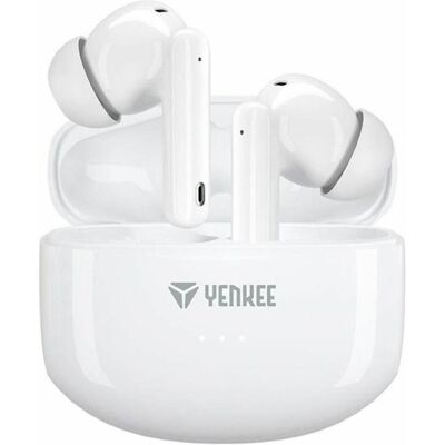 YENKEE YHP 08BT ANC TWS Kabellose Kopfhörer - Produkttyp YENKEE YHP 08BT ANC TWS Kabellose Kopfhörer - Produkttyp