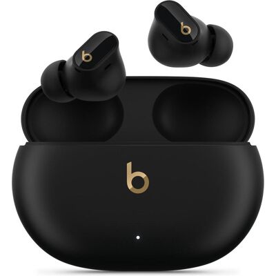 Beats Studio Buds+ (ANC, 6 h, Kabellos), Kopfhörer, Schwarz Beats Studio Buds+ (ANC, 6 h, Kabellos), Kopfhörer, Schwarz
