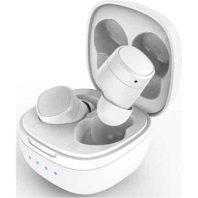 Acer WIRELESS EAR AHR162 FAE T31 W (14 h, Kabellos), Kopfhörer, Weiss Acer WIRELESS EAR AHR162 FAE T31 W (14 h, Kabellos), Kopfhörer, Weiss