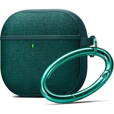 Spigen Urban Fit, Kopfhörertasche + Schutzhülle, Grün Spigen Urban Fit, Kopfhörertasche + Schutzhülle, Grün