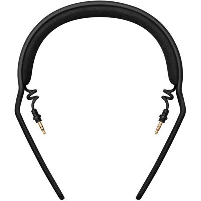 Aiaiai Kopfbügel H04 Schwarz, Kopfhörer Ersatzteile, Schwarz Aiaiai Kopfbügel H04 Schwarz, Kopfhörer Ersatzteile, Schwarz