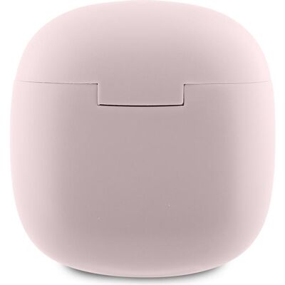 Guess Wireless TWS Ohrhörer - Pink - 26h Akku - Wasserdicht IPX5 Guess Wireless TWS Ohrhörer - Pink - 26h Akku - Wasserdicht IPX5