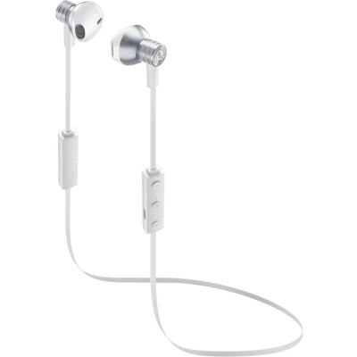 Cellular Line AQL Bluetooth In-Ear Egg-Capsule Headset WILD (weiss) (ANC, Kabellos), Kopfhörer, Weiss Cellular Line AQL Bluetooth In-Ear Egg-Capsule Headset WILD (weiss) (ANC, Kabellos), Kopfhörer, Weiss