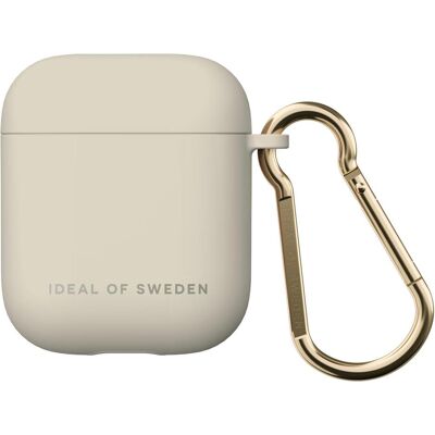 iDeal Of Sweden Outdoor-Cover Ecru, Kopfhörertasche + Schutzhülle, Beige iDeal Of Sweden Outdoor-Cover Ecru, Kopfhörertasche + Schutzhülle, Beige
