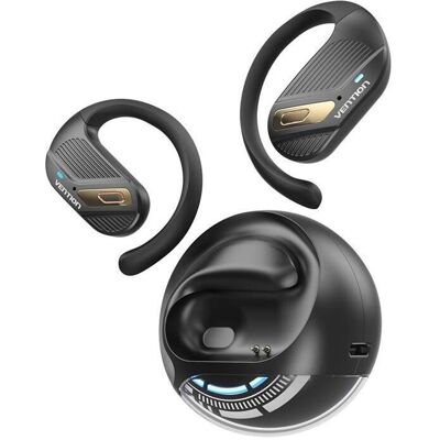 Vention NBUW0 OpenBeat Kopfhörer - Kopfhörer Vention NBUW0 OpenBeat Kopfhörer - Kopfhörer