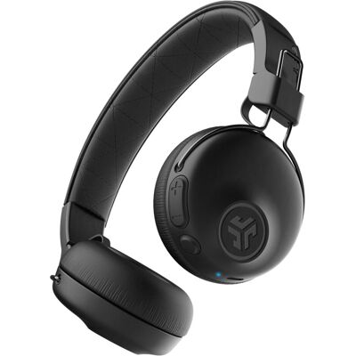 JLab Audio Studio (ANC, 34 h, Kabellos), Kopfhörer, Schwarz JLab Audio Studio (ANC, 34 h, Kabellos), Kopfhörer, Schwarz