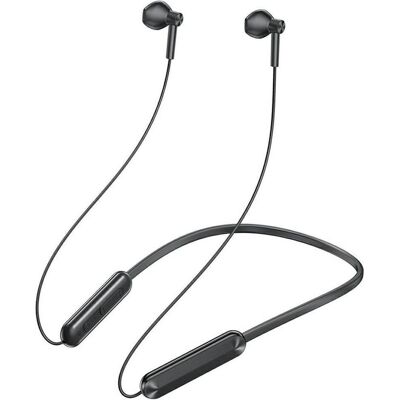 AWEI Sports headphones G82BL Bluetooth black (18 h, Kabellos), Kopfhörer, Schwarz AWEI Sports headphones G82BL Bluetooth black (18 h, Kabellos), Kopfhörer, Schwarz