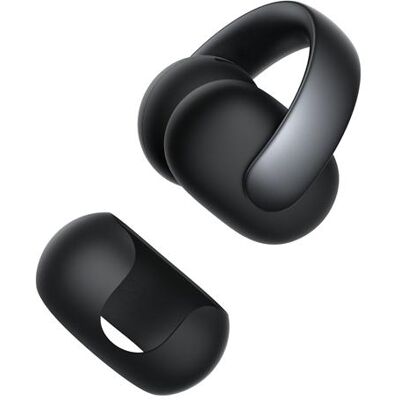soundcore AeroClip (Keine Geräuschunterdrückung, 32 h, Kabellos), Kopfhörer, Schwarz soundcore AeroClip (Keine Geräuschunterdrückung, 32 h, Kabellos), Kopfhörer, Schwarz