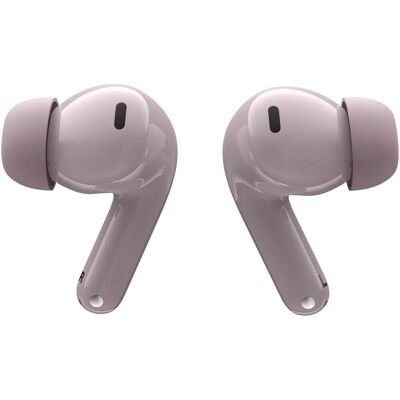 Motorola moto buds 2 Violet Ice (ANC, 11 h, Kabellos), Kopfhörer, Violett Motorola moto buds 2 Violet Ice (ANC, 11 h, Kabellos), Kopfhörer, Violett