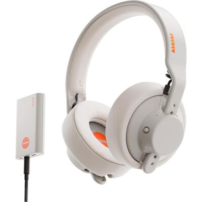Aiaiai TMA-2 Studio Wireless (White) (20 h, Kabelgebunden, Kabellos), Kopfhörer, Weiss Aiaiai TMA-2 Studio Wireless (White) (20 h, Kabelgebunden, Kabellos), Kopfhörer, Weiss