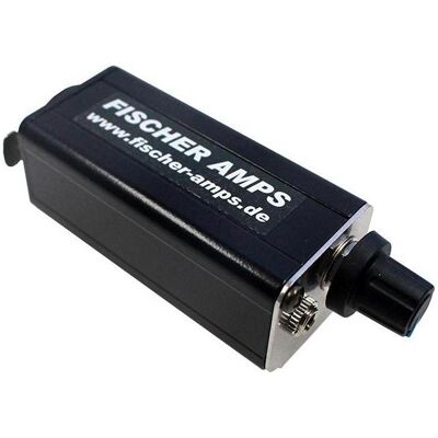 Fischer Amps Guitar In Ear Cable, Kopfhörerverstärker Fischer Amps Guitar In Ear Cable, Kopfhörerverstärker