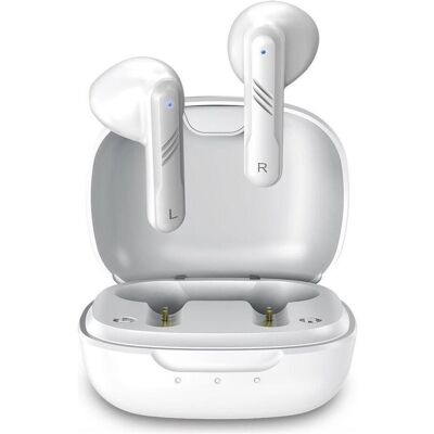 Genius HS-M905BT Kabellose Kopfhörer - Bluetooth 5.3, USB-C, Sport Genius HS-M905BT Kabellose Kopfhörer - Bluetooth 5.3, USB-C, Sport
