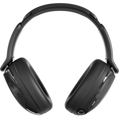 Skullcandy Hesh 540 ANC (ANC, 65 h, Kabelgebunden, Kabellos), Kopfhörer, Schwarz, Weiss Skullcandy Hesh 540 ANC (ANC, 65 h, Kabelgebunden, Kabellos), Kopfhörer, Schwarz, Weiss
