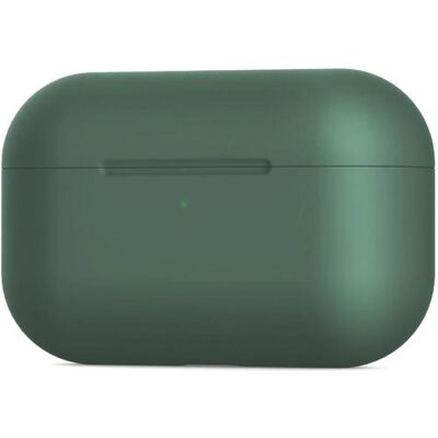 Screenguard Apple Airpods Pro Liquid (Kopfhörer Hülle), Kopfhörertasche + Schutzhülle, Grün Screenguard Apple Airpods Pro Liquid (Kopfhörer Hülle), Kopfhörertasche + Schutzhülle, Grün