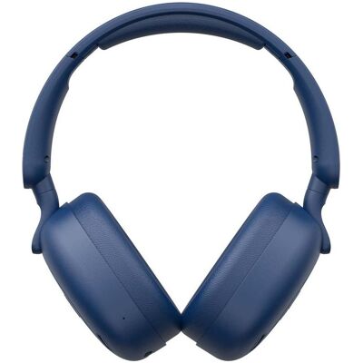 Havit H655BT (blue) (76 h, Kabelgebunden, Kabellos), Kopfhörer, Blau Havit H655BT (blue) (76 h, Kabelgebunden, Kabellos), Kopfhörer, Blau
