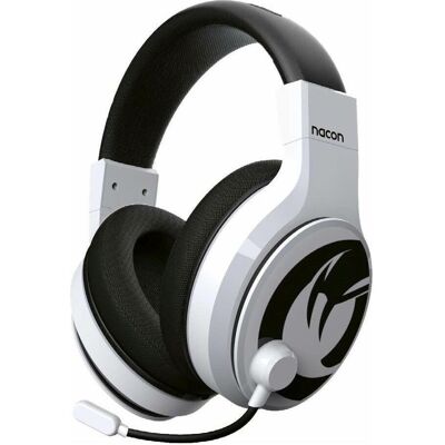 Nacon GH-120 - Grau Nacon GH-120 - Grau