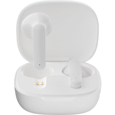 Streetz T160 Kabellose Kopfhörer - In Ear, Weiß Streetz T160 Kabellose Kopfhörer - In Ear, Weiß