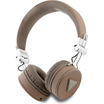 Guess GUBH70P Kabellose Over-Ear-Kopfhörer - Geräuschunterdrückung Guess GUBH70P Kabellose Over-Ear-Kopfhörer - Geräuschunterdrückung
