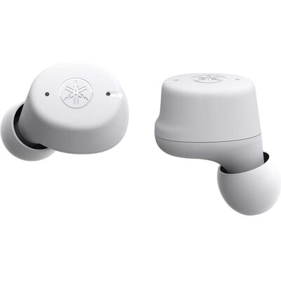 Yamaha Tws In Ear Tw-E3c Gray (Keine Geräuschunterdrückung, 9 h, Kabellos), Kopfhörer, Grau Yamaha Tws In Ear Tw-E3c Gray (Keine Geräuschunterdrückung, 9 h, Kabellos), Kopfhörer, Grau