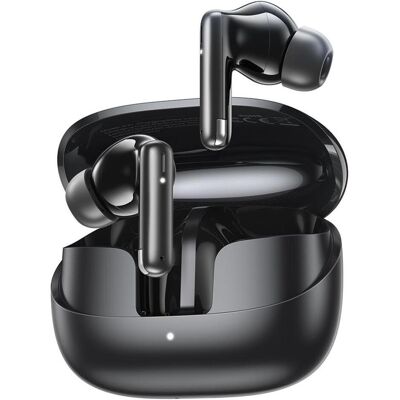 Usams Earphones Bluetooth TWS IF27 wireless black (5 h, Kabellos), Kopfhörer, Weiss, Schwarz Usams Earphones Bluetooth TWS IF27 wireless black (5 h, Kabellos), Kopfhörer, Weiss, Schwarz