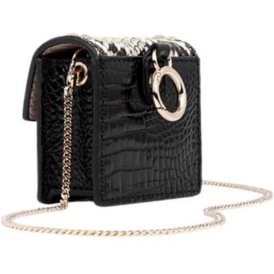 iDeal Of Sweden Cleo Mini-Tasche (Kopfhörer Tasche), Kopfhörertasche + Schutzhülle, Mehrfarbig iDeal Of Sweden Cleo Mini-Tasche (Kopfhörer Tasche), Kopfhörertasche + Schutzhülle, Mehrfarbig