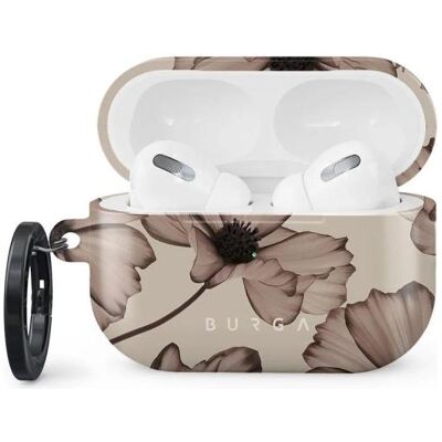 Burga Case for AirPods Pro 3 - Barely Yours (Kopfhörer Hülle), Kopfhörertasche + Schutzhülle Burga Case for AirPods Pro 3 - Barely Yours (Kopfhörer Hülle), Kopfhörertasche + Schutzhülle