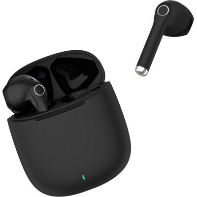 Devia Joy A13 TWS Bluetooth Kopfhörer - Schwarz Devia Joy A13 TWS Bluetooth Kopfhörer - Schwarz