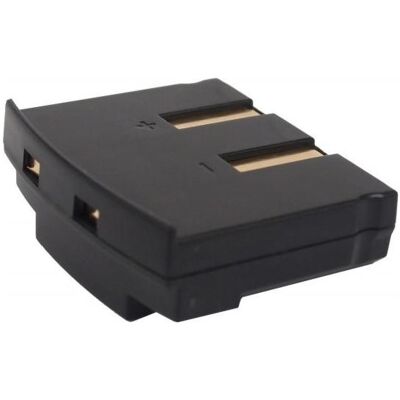 AGI 40288 - Akku - Amplicom - MLP503131P - Schwarz - Lithium Polymer (LiPo) - 270 mA, Kopfhörer Ersatzteile, Schwarz AGI 40288 - Akku - Amplicom - MLP503131P - Schwarz - Lithium Polymer (LiPo) - 270 mA, Kopfhörer Ersatzteile, Schwarz