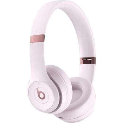Beats Solo 4 (50 h, Kabellos), Kopfhörer, Pink Beats Solo 4 (50 h, Kabellos), Kopfhörer, Pink