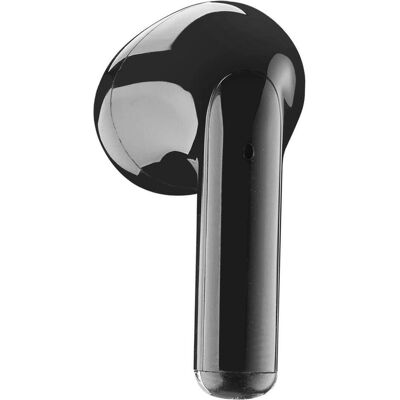 Cellularline BTKAPSTWSK Kabellose Kopfhörer - Bluetooth 5.3 - 16h - USB-C - Schwarz Cellularline BTKAPSTWSK Kabellose Kopfhörer - Bluetooth 5.3 - 16h - USB-C - Schwarz