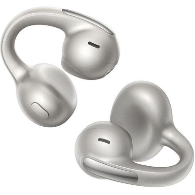 Baseus Bowie MC1 Pro Open-Ear Wireless Earbuds - Bluetooth 6.0, Hi-Res, ENC 4 Mikrofone Baseus Bowie MC1 Pro Open-Ear Wireless Earbuds - Bluetooth 6.0, Hi-Res, ENC 4 Mikrofone