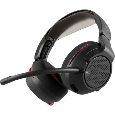 Skullcandy Crusher Plyr 720 Wireless Gaming Headphones, black (Kabelgebunden, Kabellos), Gaming Headset, Schwarz Skullcandy Crusher Plyr 720 Wireless Gaming Headphones, black (Kabelgebunden, Kabellos), Gaming Headset, Schwarz
