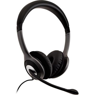 V7 HU521 - Schwarz Silber V7 HU521 - Schwarz Silber