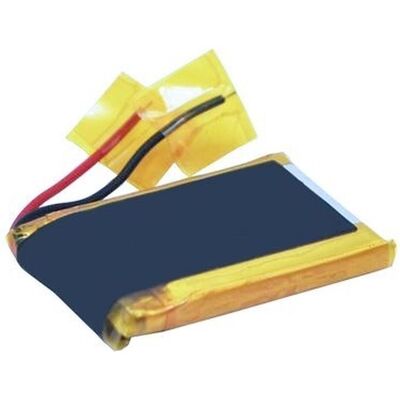 AGI 35126 Telefon-Ersatzteil Batterie/Akku, Kopfhörer Ersatzteile, Gelb AGI 35126 Telefon-Ersatzteil Batterie/Akku, Kopfhörer Ersatzteile, Gelb