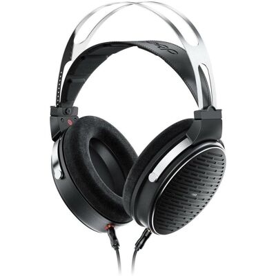 FiiO JT3 (Keine Geräuschunterdrückung, Kabelgebunden), Kopfhörer, Schwarz FiiO JT3 (Keine Geräuschunterdrückung, Kabelgebunden), Kopfhörer, Schwarz