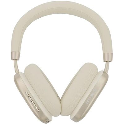 Tellur Shade Bluetooth-Kopfhörer - Over-ear ANC beige Tellur Shade Bluetooth-Kopfhörer - Over-ear ANC beige