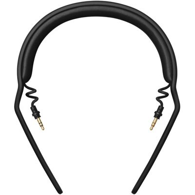 Aiaiai TMA-2 Modular H03, Kopfhörer Ersatzteile, Schwarz Aiaiai TMA-2 Modular H03, Kopfhörer Ersatzteile, Schwarz