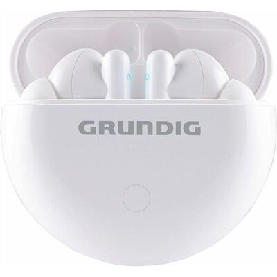 Grundig TWS 350mAh Kabellose Kopfhörer - Ohrstöpsel Grundig TWS 350mAh Kabellose Kopfhörer - Ohrstöpsel